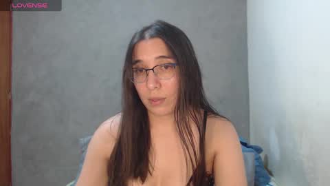 Coralinne online show from December 3, 10:56 pm