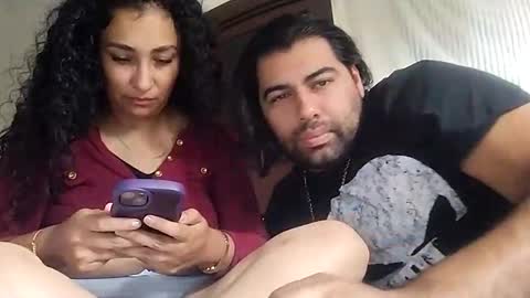 SexyHams online show from May 16, 10:41 pm