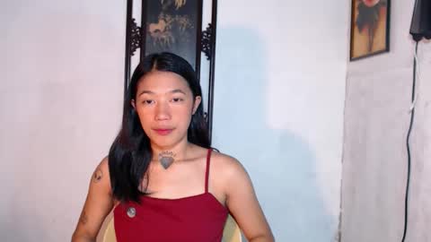 jelian online show from January 17, 6:36 am