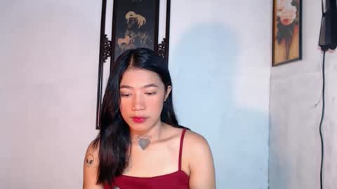 jelian online show from January 17, 2:18 am