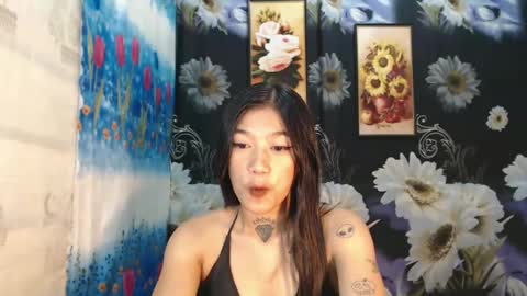 jelian online show from March 6, 9:58 am