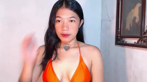 jelian online show from January 5, 2:38 am