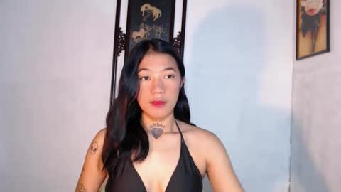 jelian online show from January 12, 1:00 am