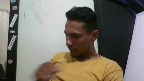 Sexy leon online show from May 27, 10:01 am