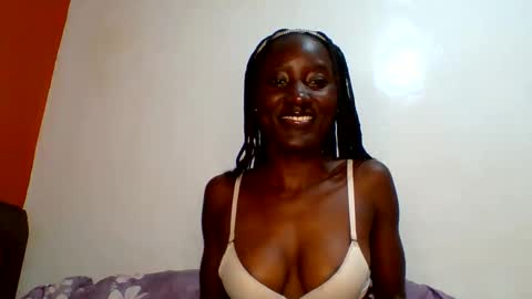 sexylucia5 online show from June 4, 3:07 pm