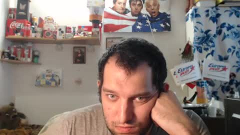 BISEXPRINCE777 online show from July 23, 3:59 am