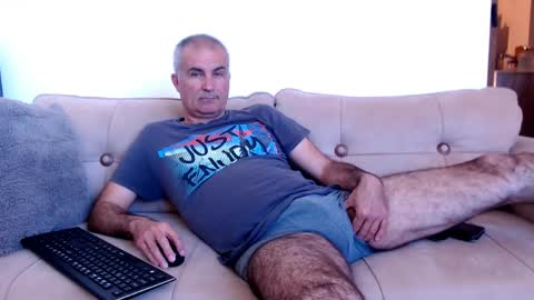 David online show from June 2, 4:09 pm