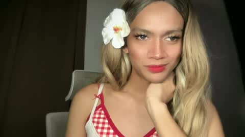 LIEZEL online show from June 21, 7:20 pm