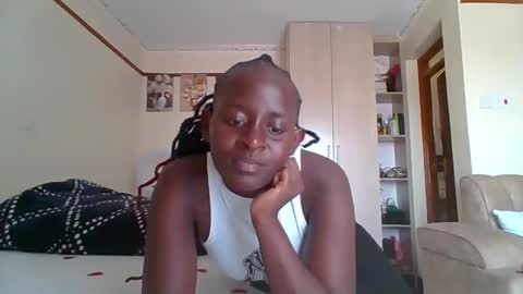 sexyreddebony online show from January 16, 12:52 pm