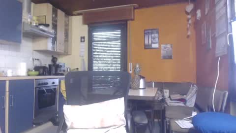 Silvie online show from May 10, 2:23 pm