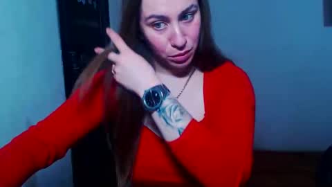 Yuliia online show from May 14, 7:39 am