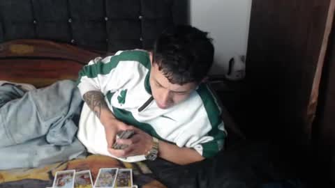 james online show from April 21, 7:26 am