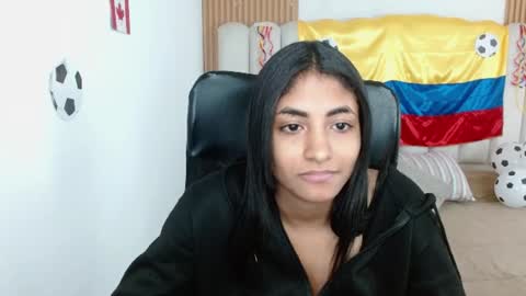 shanelle online show from July 4, 1:04 pm