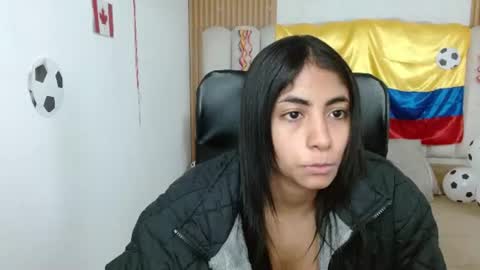 shanelle online show from June 26, 12:21 pm