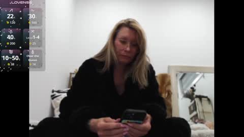 Shannon07 online show from May 23, 3:35 am