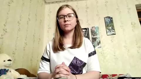 Anya online show from June 22, 8:22 am