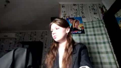 Nika online show from May 12, 3:21 pm