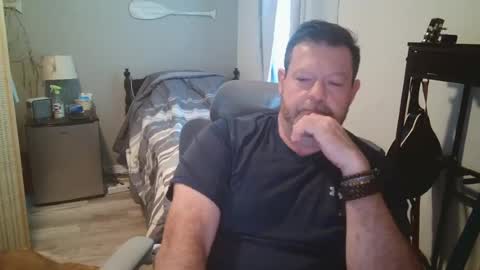 Robb Scottsman online show from June 25, 2:55 pm