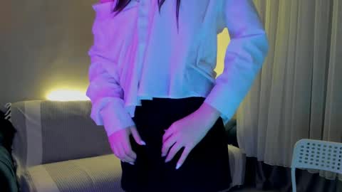 Anny online show from May 30, 3:32 pm