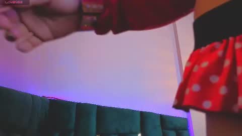 sheilly_brown online show from June 9, 7:35 pm