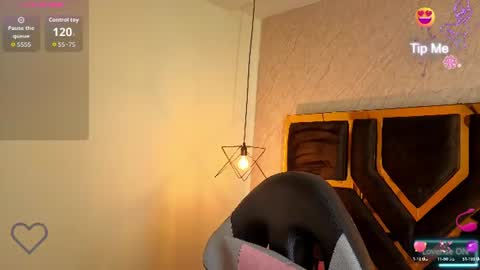 sheilly_brown online show from July 25, 11:13 pm