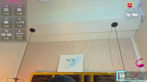 sheilly_brown online show from July 12, 8:12 pm