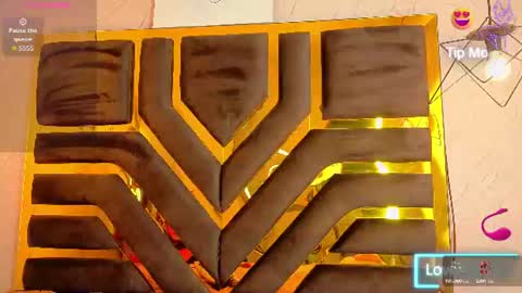 sheilly_brown online show from July 7, 7:18 pm