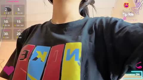 sheilly_brown online show from July 31, 12:39 pm
