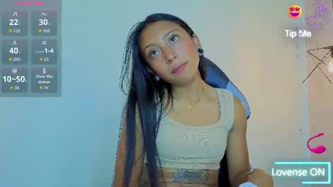 sheilly_brown online show from June 26, 7:52 pm