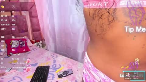 shenielxxx online show from May 21, 2:45 pm