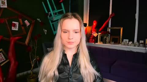 Sweet Sherri online show from May 5, 6:19 am