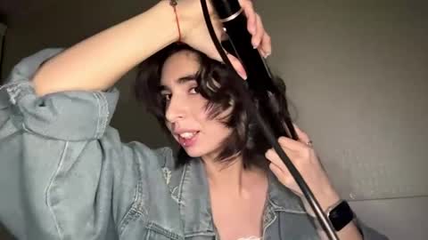 Amy online show from May 17, 12:58 pm