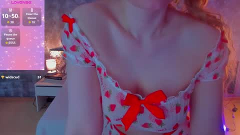 Lisa online show from May 23, 2:07 am