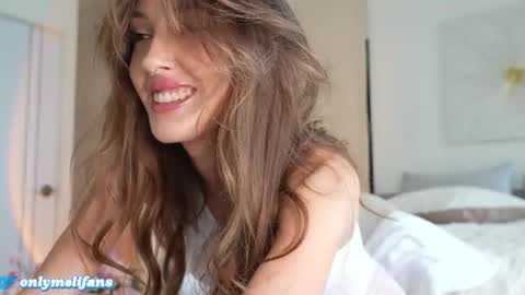 Melissa online show from June 29, 3:25 am