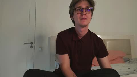 Matthew online show from May 30, 8:40 pm