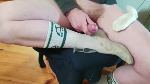 shoejobxxx online show from May 19, 6:15 pm