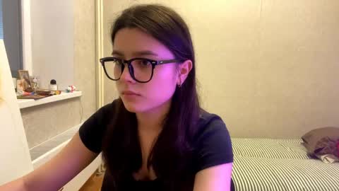 Marie online show from May 23, 12:56 pm
