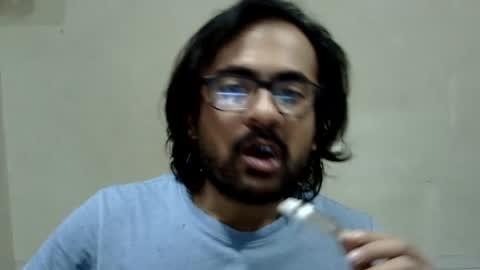 shubhamkhandelwal123 online show from July 16, 6:33 pm