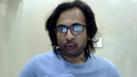 shubhamkhandelwal123 online show from August 1, 1:24 pm