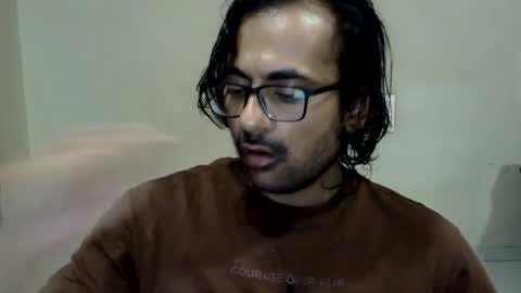 shubhamkhandelwal123 online show from August 5, 5:43 pm