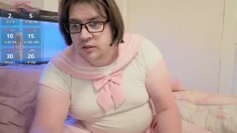 Shy0Neko online show from July 21, 2:13 am