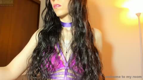 Angel  online show from May 27, 3:31 pm