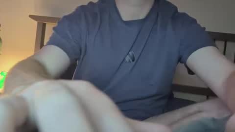 shyyguyy1455 online show from May 31, 12:26 pm
