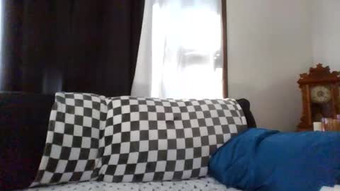 Mrs. St. Patrickk online show from June 22, 10:28 pm