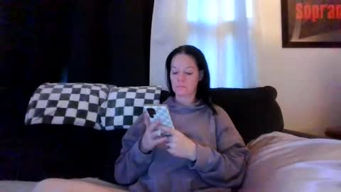 Mrs. St. Patrickk online show from July 13, 12:03 am