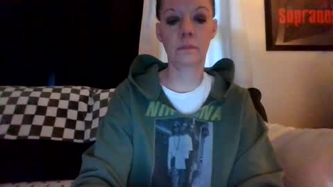 Mrs. St. Patrickk online show from July 14, 7:19 pm