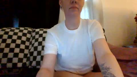 Mrs. St. Patrickk online show from June 20, 8:37 pm