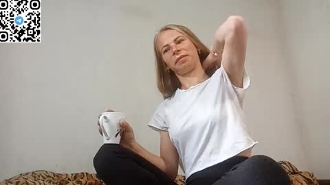 JULIANA online show from May 27, 11:29 am