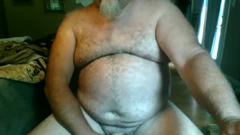 silverdadbod26 online show from July 2, 4:34 pm