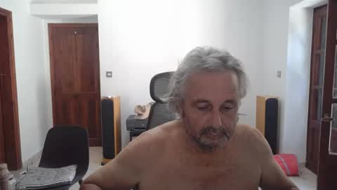 Simon online show from July 31, 9:21 am